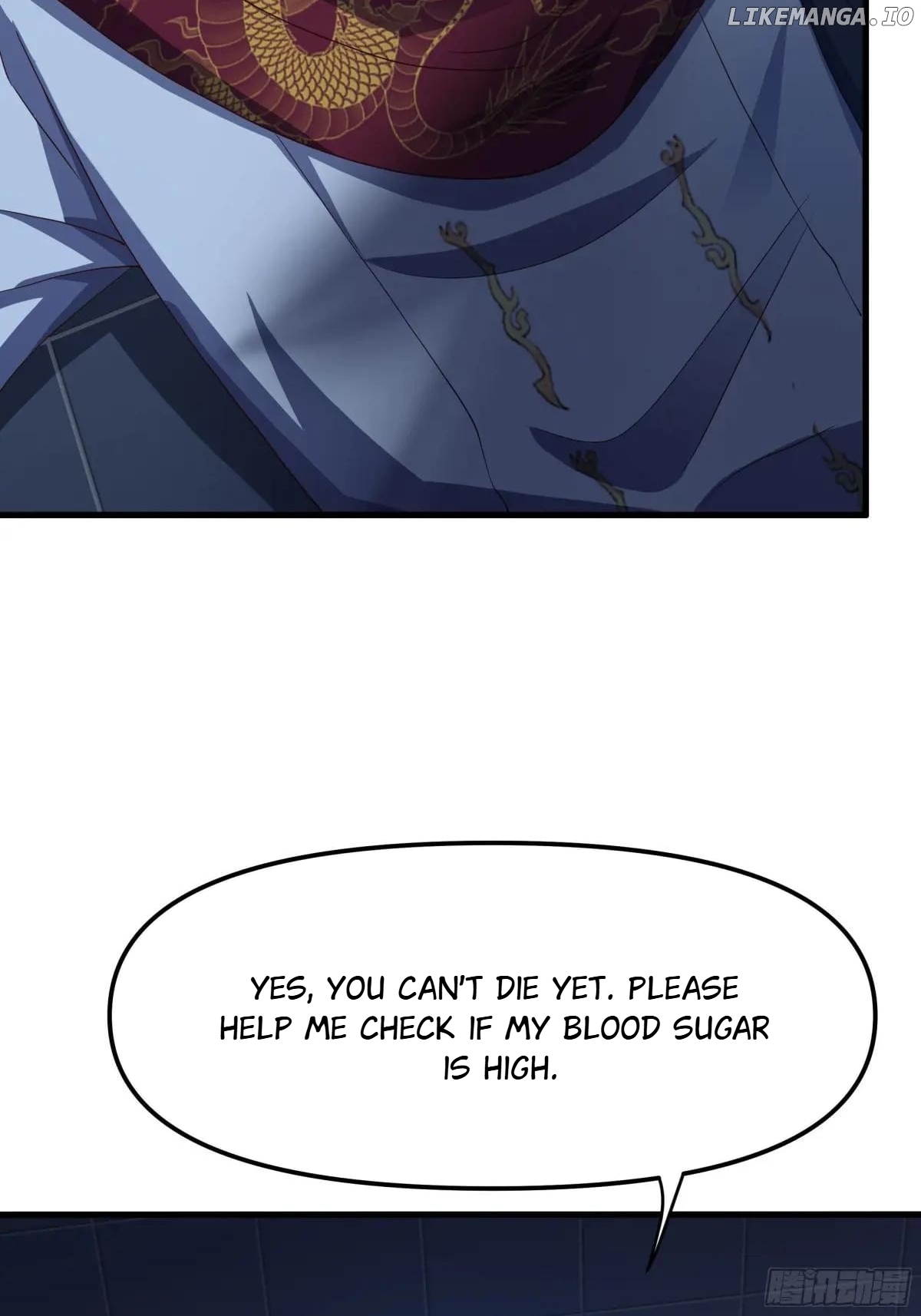 Rebirth of King Zhou: Not Being the Ultimate Villain Chapter 53 - page 56